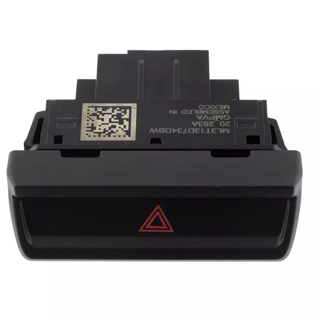 Switch Assembly - Ford (ML3Z-13D730-DB)