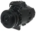 157647 - : Calsonic CSE717 Reman Compressor for FOUR SEASONS Image