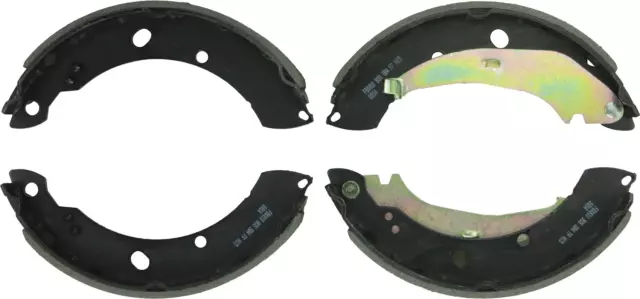 BS810 - : Bosch Drum Brake Shoe Set for Bosch Image