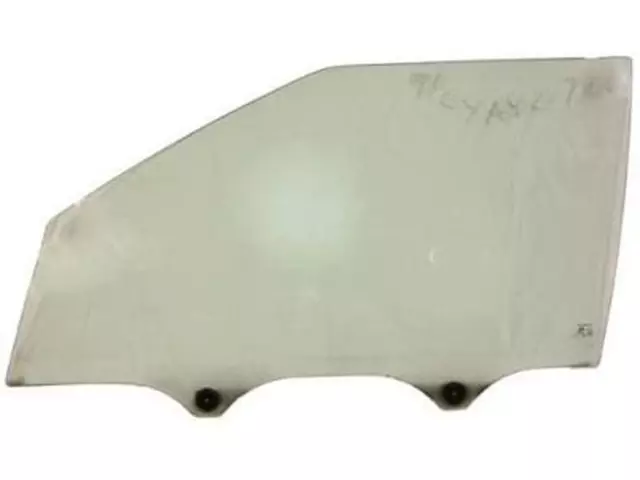 1R3Z6321411BA - Body: Door Glass for Ford: Mustang Image