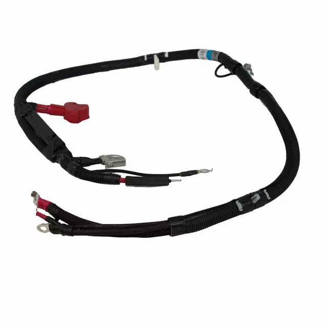 WC95762 - : Starter Cable for Motorcraft Image