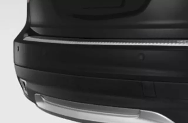 8V67TZ5230K - : Back-Up Sensors - Crystal Black Pearl for Acura Image