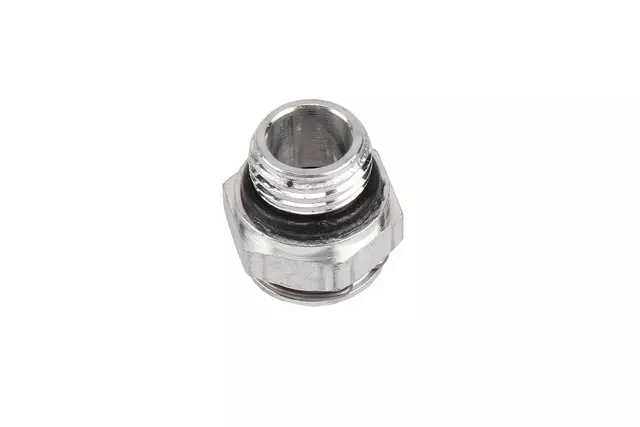 19210848 - : Transmission Fluid Cooler Line Connector for ACDelco Image