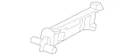 1766806900 - : Holder for Mercedes-Benz: CLA250, GLA250 Image
