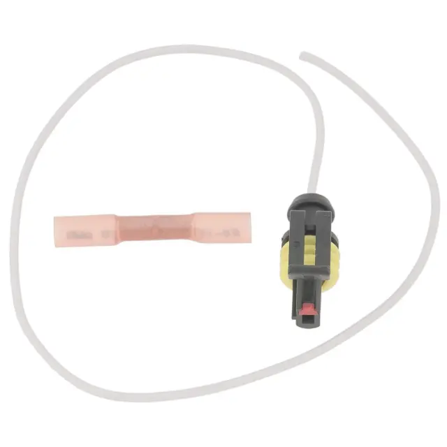 S2831 - : Oil Pressure Switch Connector for SMP CORP Image