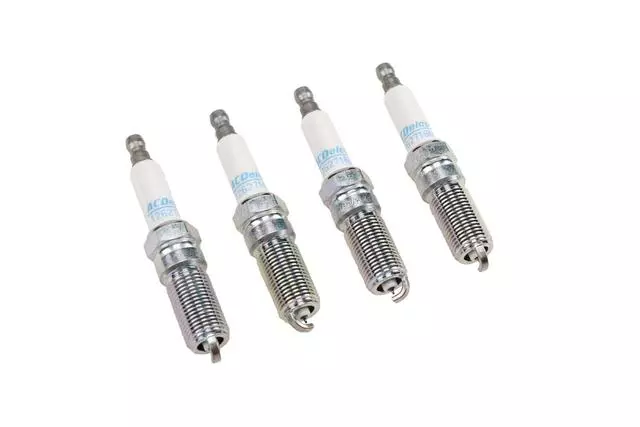 41115 - : Acdelco™ Spark Plug for GM Image