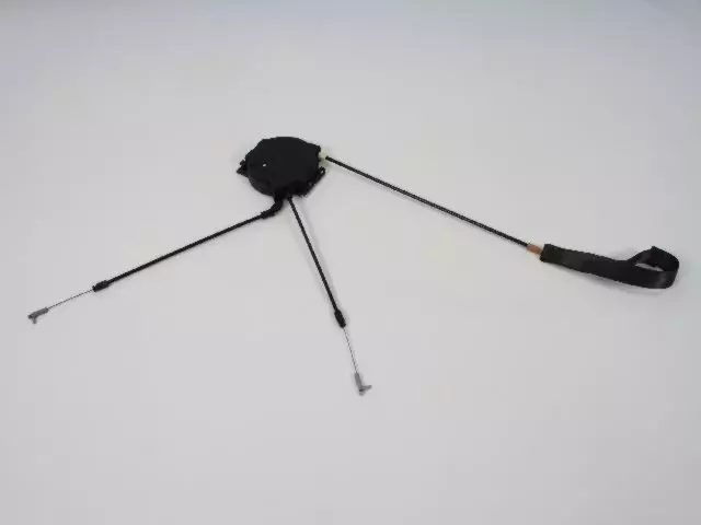 Déverrouillage Du Loquet Cable - Mopar (05175940AA)