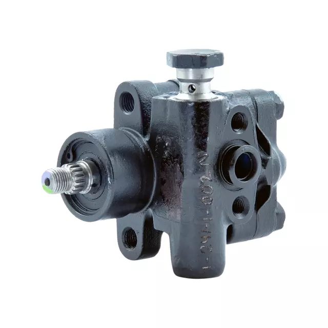 Power Steering Pump - ACDelco (36P0870)