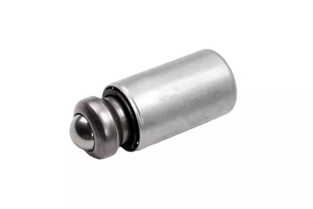 25184876 - : Manual Transmission Shift Shaft Detent for GM Image