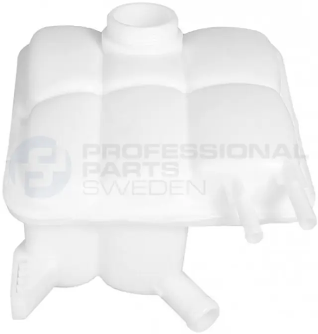 21436150 - : Professional Parts Sweden Engine Coolant Reservoir for PROFESSIONAL PARTS Image