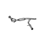 645218 - : Federal / EPA Catalytic Converter - Direct Fit for AP Exhaust Image