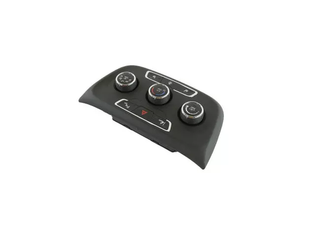 5VA34DX9AE - Electrical: Vehicle Feature Controls Center Stack for Jeep: Compass Image