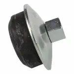 AD1056 - Suspension: Suspension Shock Absorber Mount Insulator for Ford: Escape | Mercury: Mariner Image