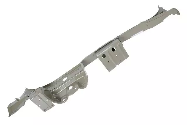 19317645 - Body: Rear Pillar for Chevrolet: City Express Image