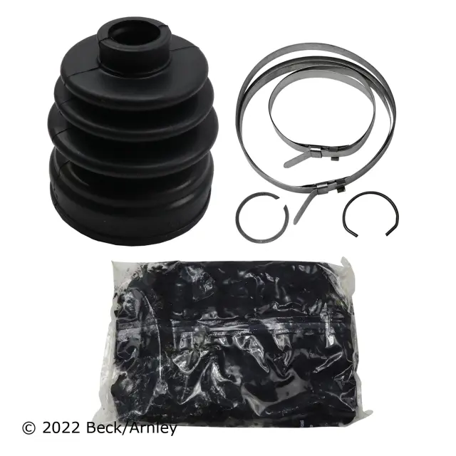 1032570 - : CV JOINT BOOT KIT for Beck Arnley Image