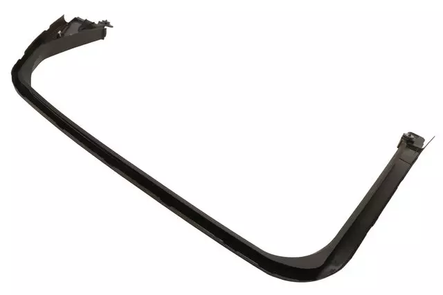 26688656 - : Rear Driver Side Door Window Garnish Molding for Buick: LaCrosse Image