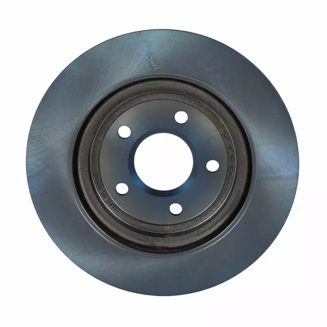 Disc Brake Rotor - Ford (XW4Z-2C026-AA)