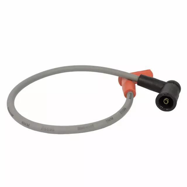 3U2Z12286L - Electrical: 2004-2008 Ford Plug Wire - Motorcraft (WR-6093) for Ford: F-150, Freestar | Mercury: Monterey Image