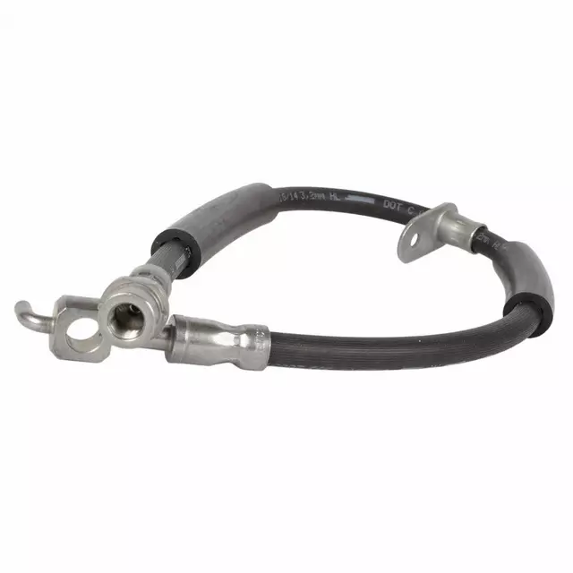 EJ7Z2282A - Brakes: Brake Hose for Lincoln: MKC Image