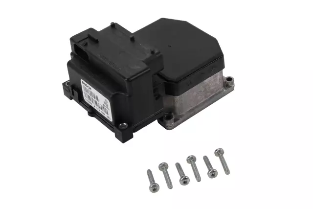 92147283 - Electrical: Control Module for Pontiac: GTO Image