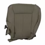 JL1Z7866601BB - Body: Seat Back Cover for Ford: Expedition Image