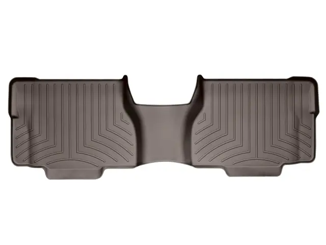 470937 - Accessories: FloorLiner™ DigitalFit® for WeatherTech Image