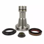 E1GZ7275A - Transfer Case: Output Shaft Seal for Ford Image