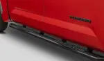 PT92534223 - Exterior: Running Boards - Black for Toyota: Tundra Image