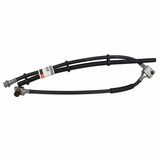 8C2Z2A442C - Brakes: Flex Hose for Ford: E-150, E-250, E-350 Super Duty, E-450 Super Duty Image