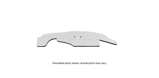 84205465 - Body: Insulator for Cadillac: XT5 | GMC: Acadia Image