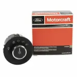 SW7656 - : Switch Assembly Headlamps for Ford Image