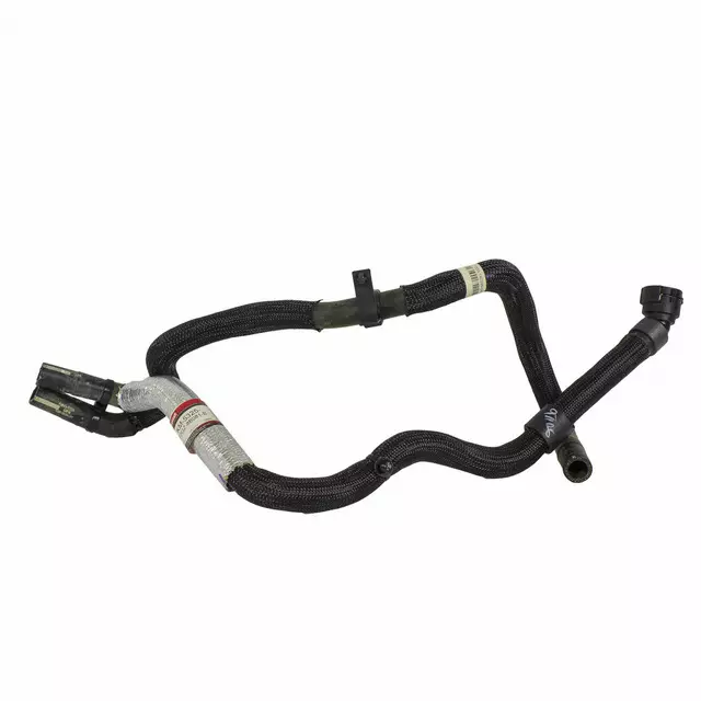 HVAC Heater Hose Assembly - Ford (F2GZ-8B081-B)