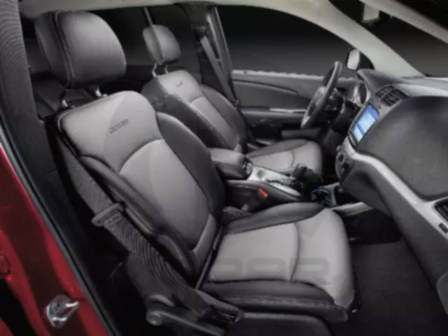 Leather Kit - Mopar (LTHROCS2TI)