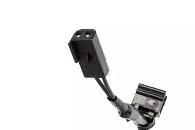 Medium Dark Pewter Passenger Seat Belt with Buckle and Pre-Tensioner - GM (19353083)