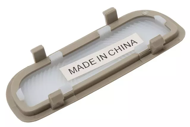 22858872 - Body: Lens for Buick: Enclave | Cadillac: SRX | GMC: Acadia Image