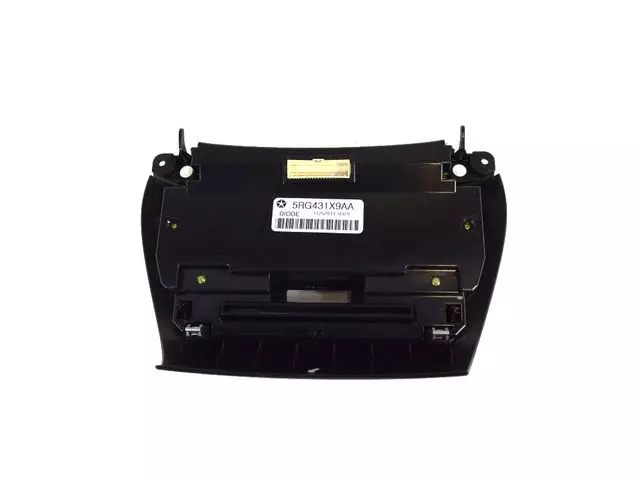 6MP801X9AA - Air Conditioners and Heaters: Center Stack for Dodge: Journey Image