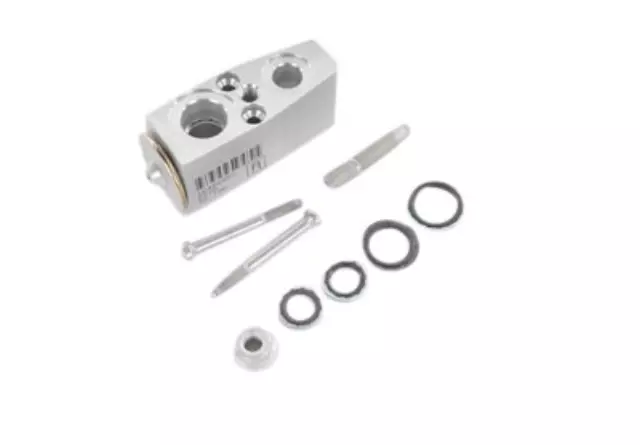 Acdelco™ A/C Expansion Valve - GM (1551290)