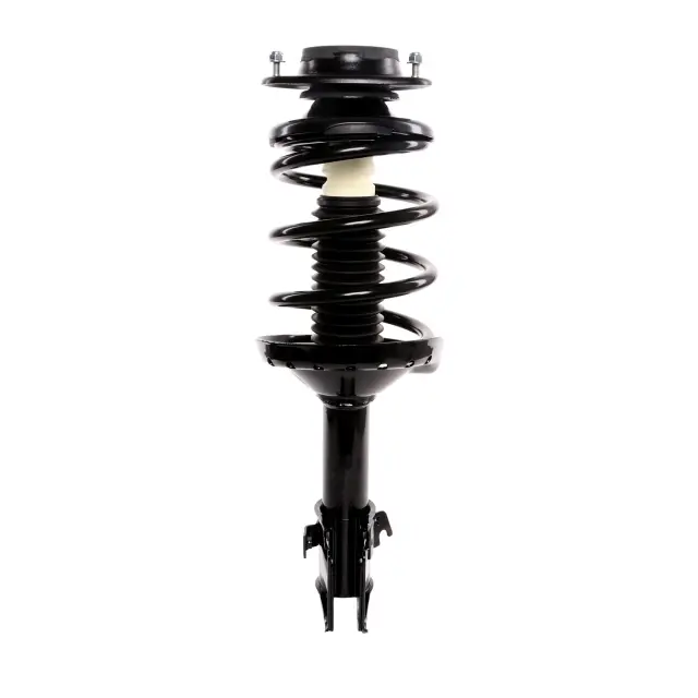817138 - : PRT 817138 Suspension Strut and Coil Spring Assembly for PRT PERFORMANCE RIDE Image
