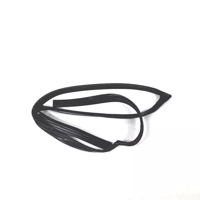 63527AJ10A - Body: Glass Run for Subaru: Legacy, Outback Image