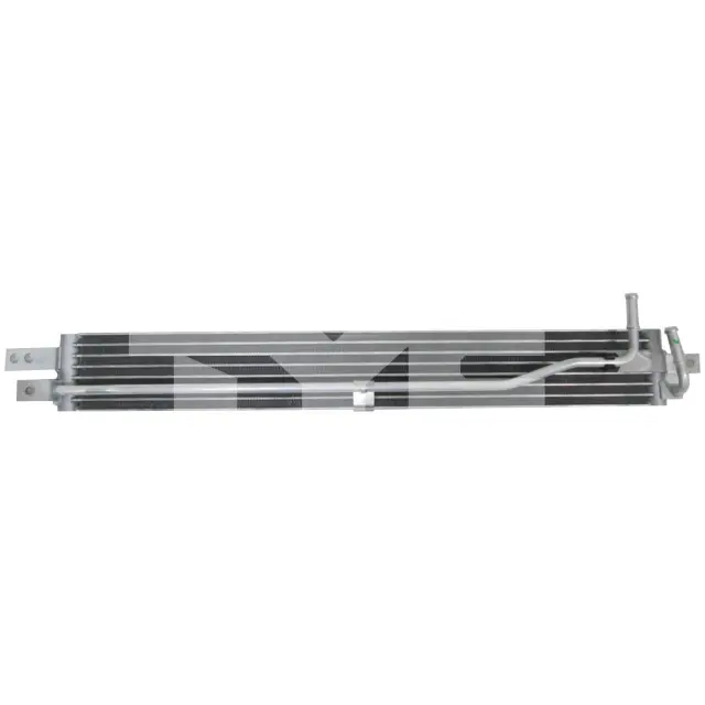 19077 - : TYC Automatic Transmission Oil Cooler for TYC Image
