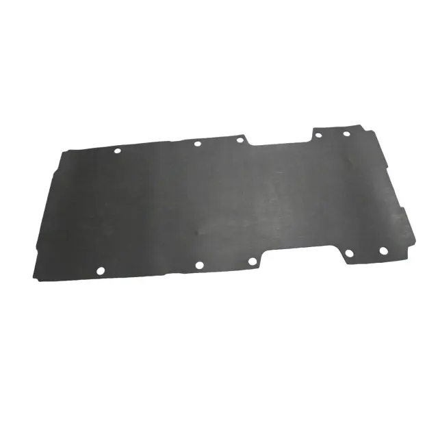 82213902 - Interior Accessories: Cargo Area Liner for Mopar Image