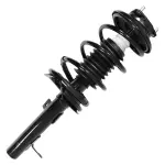 11062 - : Unity Automotive Suspension Strut and Coil Spring Assembly for Unity Automotive Image