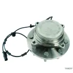 HA590466 - : Hub Unit Assembly for TIMKEN Image