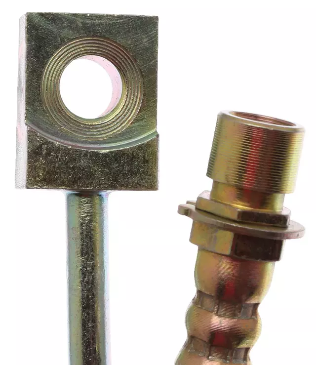 Hose - GM (19425547)