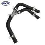 SK626537 - : SKP HVAC Heater Hose Assembly for Skyward Automotive Image
