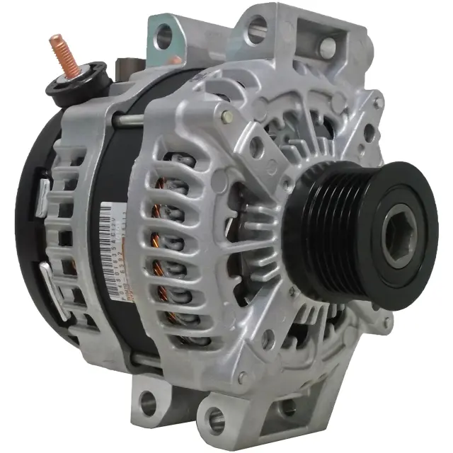 10328 - : Alternator for Dixie Electric Image