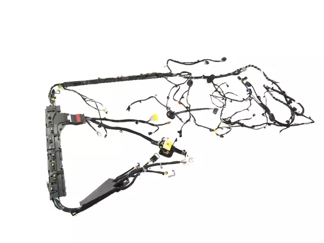 Body Left Wiring - Mopar (68240325AG)