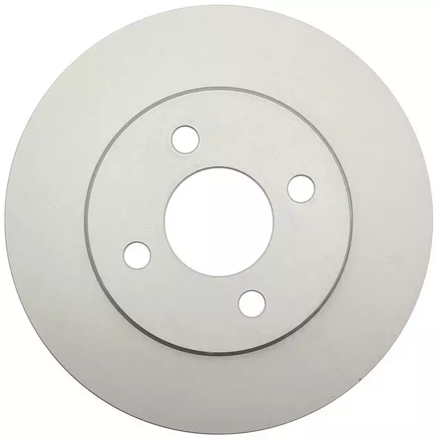 18A2612AC - : Front Brake Rotor for ACDelco Image
