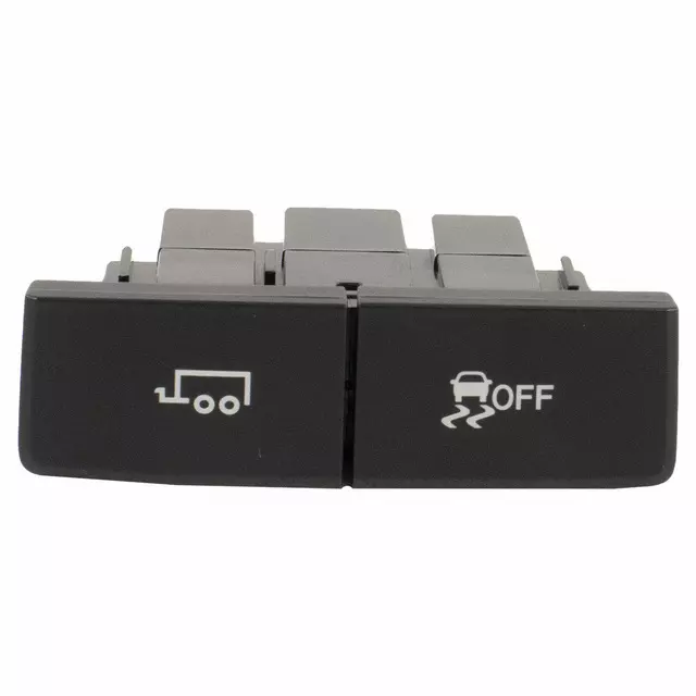 KB3Z9C888A - : Control Switch for Ford: Ranger Image