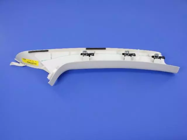 Windshield Garnish Molding, Left - Mopar (0ZR23DW1AJ)